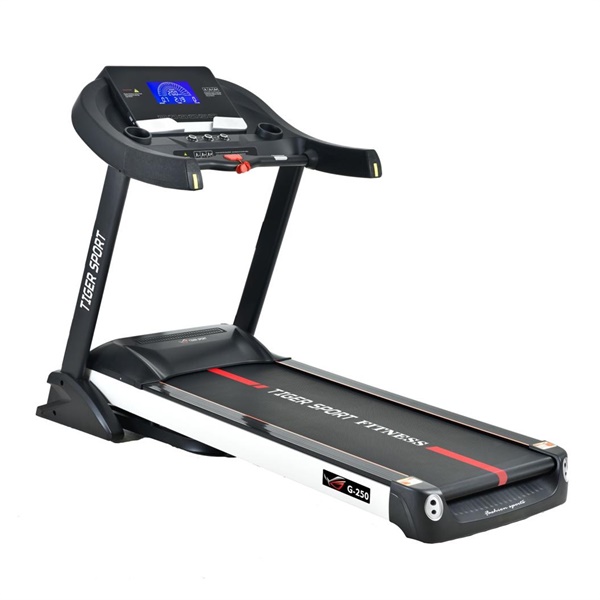 تردمیل تایگر اسپرت مدل TS-G250 خانگی
